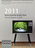 Letno poročilo ZEOS za 2011