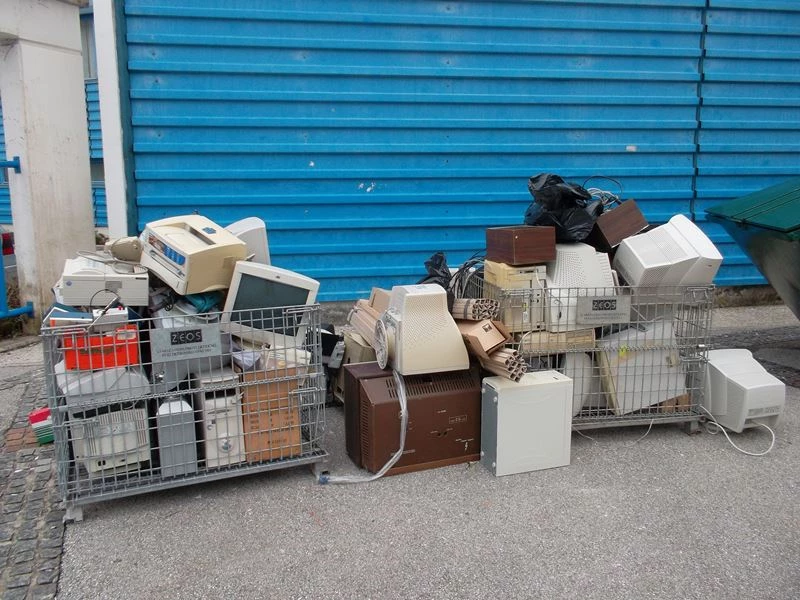 Razglasitev rezultatov nagradnega natečaja v akciji E-transformer na obisku!