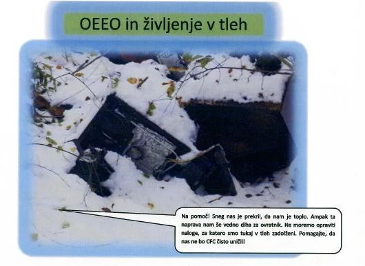 OEEO in zivljenje na tleh 01