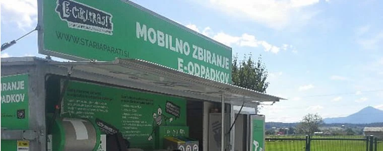 Zadnje mobilno zbiranje pred poletnimi počitnicami