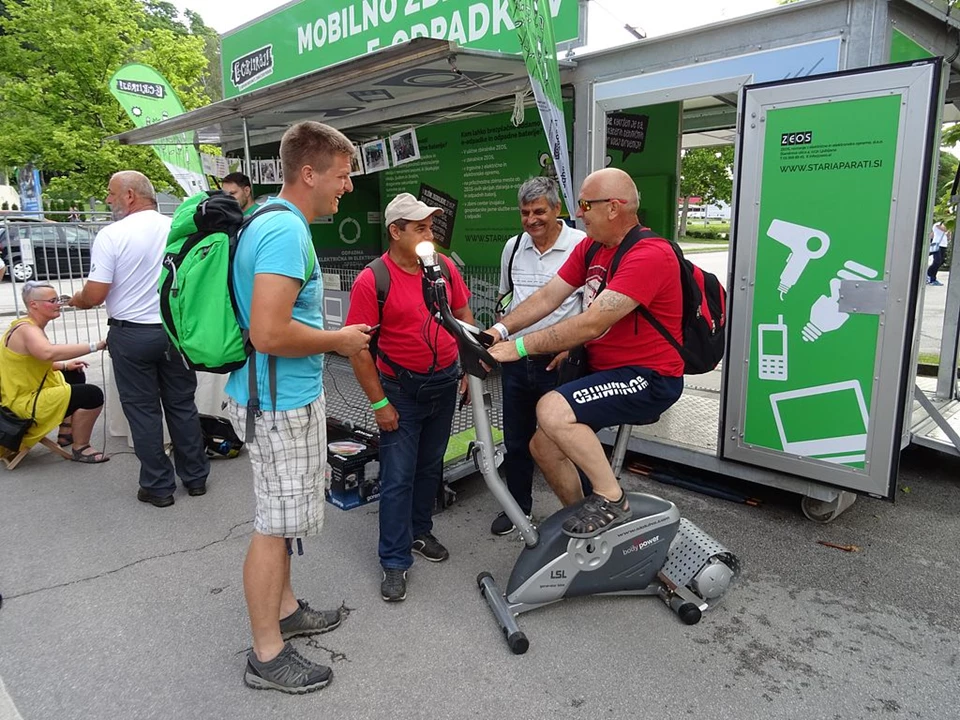 Mobilko obiskal Komunaliado 2018