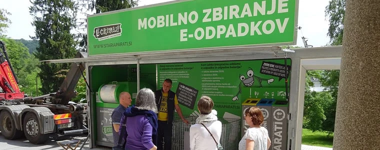 Mobilkota predstavili bodočim Life prijaviteljem