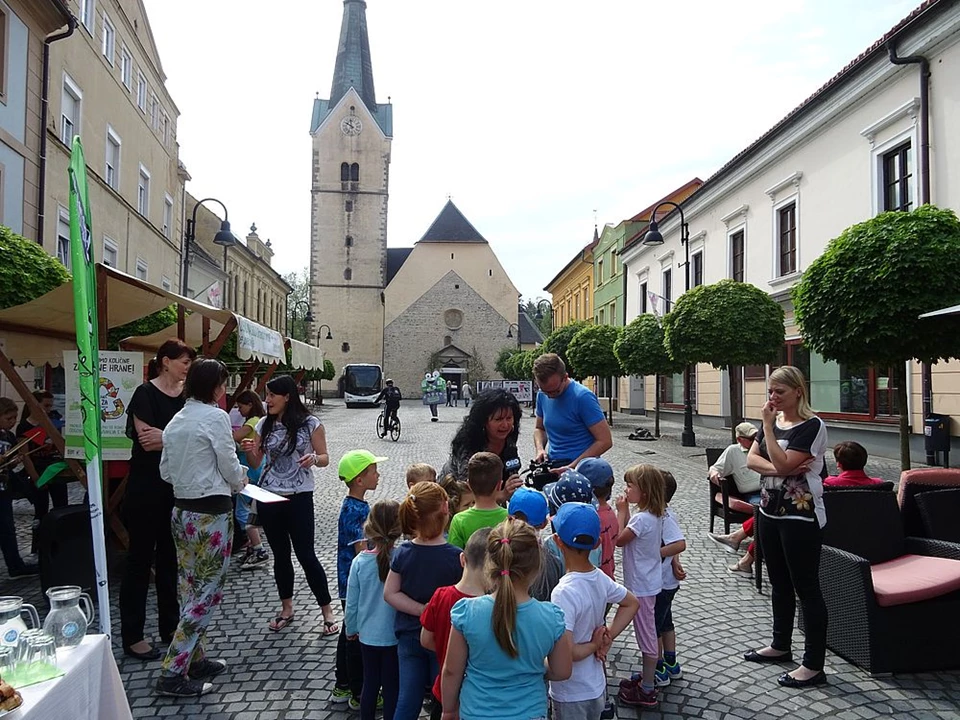 Del Koroške od danes naprej E-ciklira