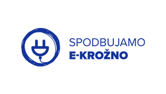 Še sem uporaben logo