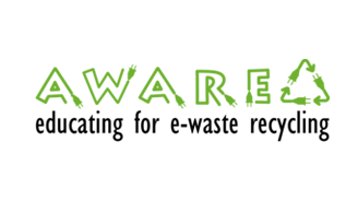 Aware logo