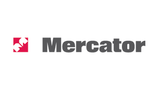 Mercator logotip